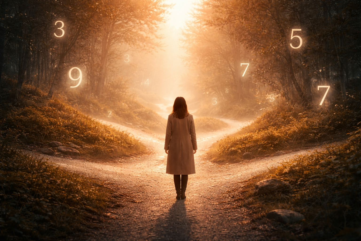 Patricia Rosa Numerologia